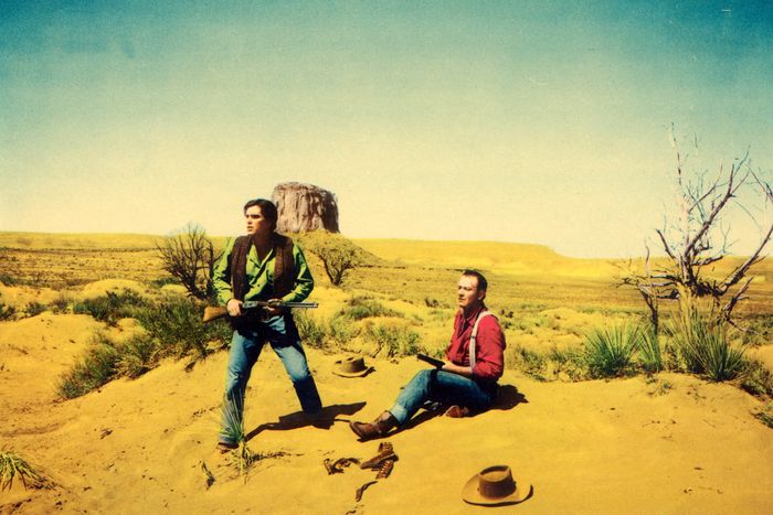The 50 Greatest Western Movies Ever Made
