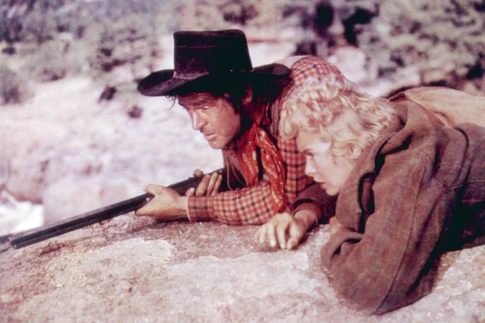 The 50 Greatest Western Movies Ever Made