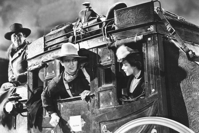 The 50 Greatest Western Movies Ever Made