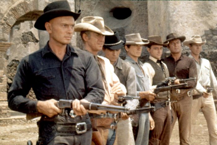The 50 Greatest Western Movies Ever Made
