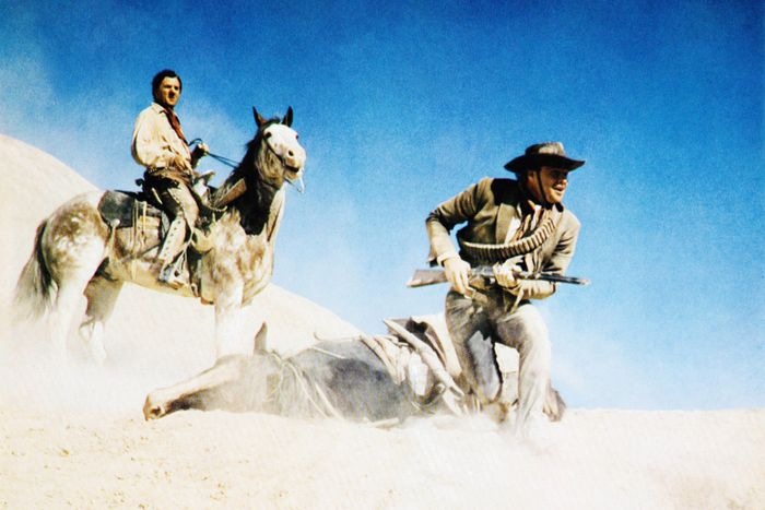 The 50 Greatest Western Movies Ever Made