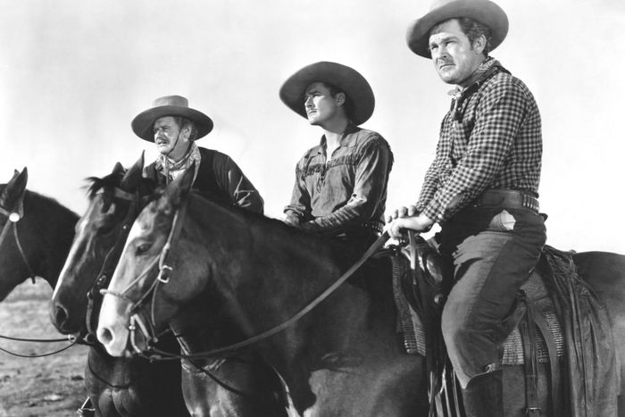 The 50 Greatest Western Movies Ever Made