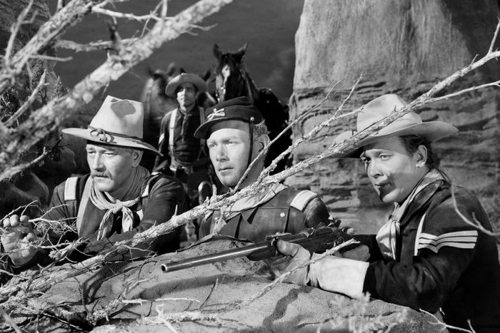 The 50 Greatest Western Movies Ever Made