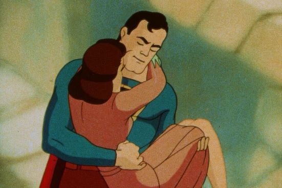 The Best Version of Superman Looks Better Than Ever