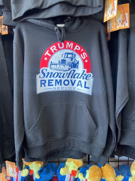 The Vibe of Summer 2025, According to Jersey Shore T-Shirts