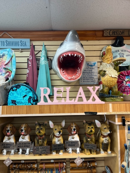 The Vibe of Summer 2025, According to Jersey Shore T-Shirts