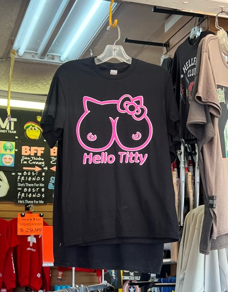 The Vibe of Summer 2025, According to Jersey Shore T-Shirts