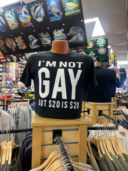 The Vibe of Summer 2025, According to Jersey Shore T-Shirts