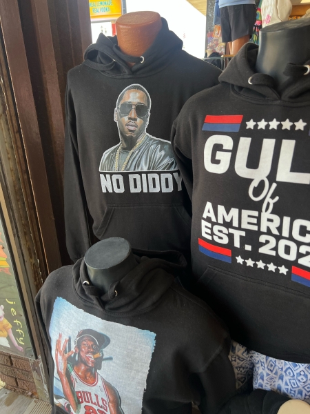 The Vibe of Summer 2025, According to Jersey Shore T-Shirts
