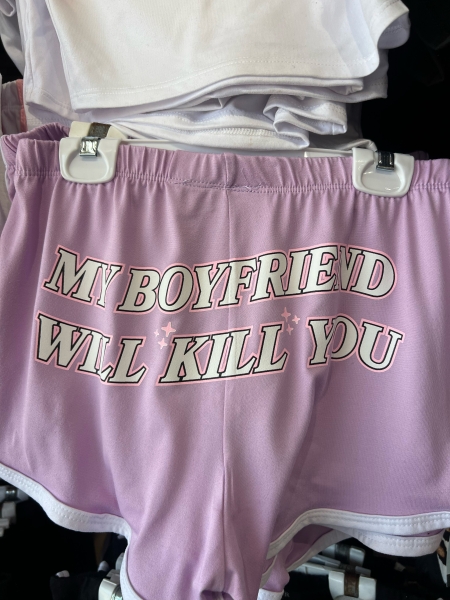 The Vibe of Summer 2025, According to Jersey Shore T-Shirts