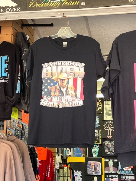 The Vibe of Summer 2025, According to Jersey Shore T-Shirts