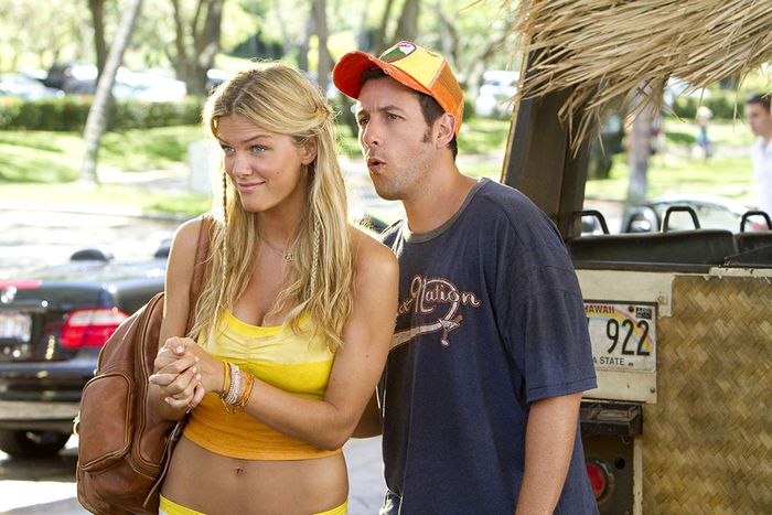What Is the Best Adam Sandler Movie?