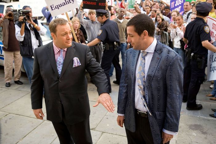 What Is the Best Adam Sandler Movie?