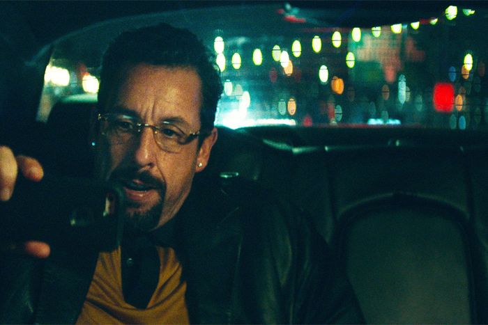 What Is the Best Adam Sandler Movie?