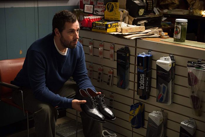 What Is the Best Adam Sandler Movie?