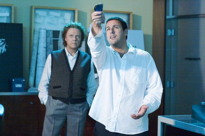 What Is the Best Adam Sandler Movie?