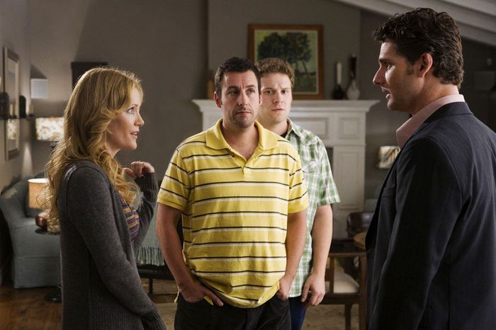 What Is the Best Adam Sandler Movie?
