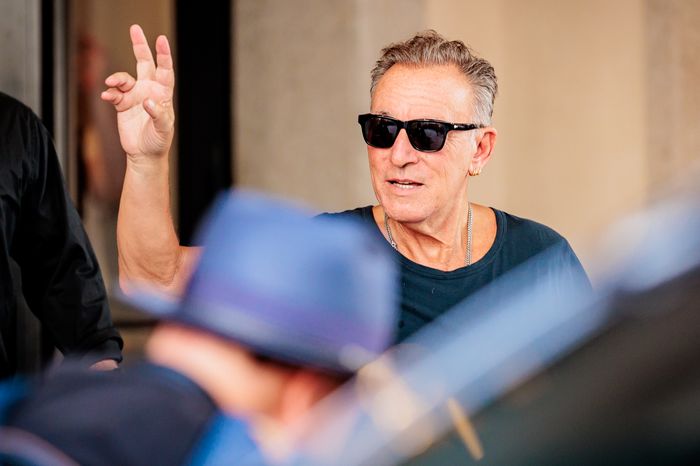 Which Celebrity Is Having the Best Italian Vacation?