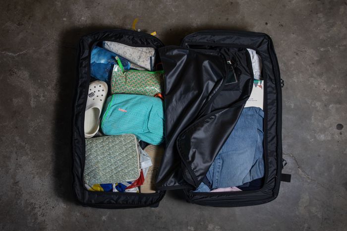 Your Lost Suitcase Is Probably in Alabama