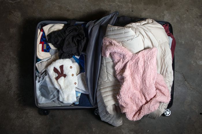 Your Lost Suitcase Is Probably in Alabama