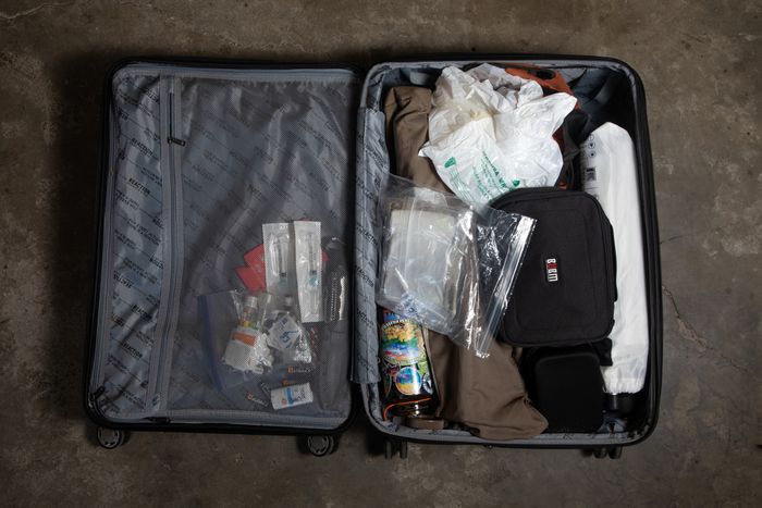 Your Lost Suitcase Is Probably in Alabama