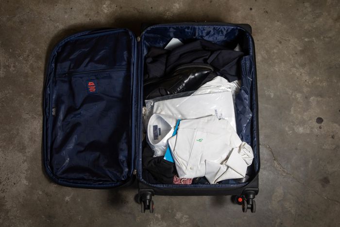 Your Lost Suitcase Is Probably in Alabama