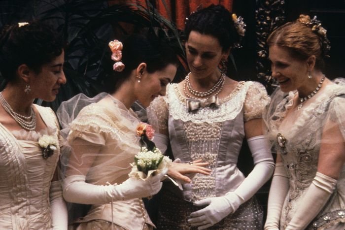 13 Essential Gilded Age Period Dramas to Suit Your Fancy