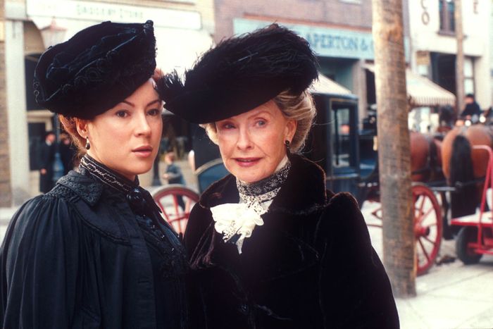 13 Essential Gilded Age Period Dramas to Suit Your Fancy