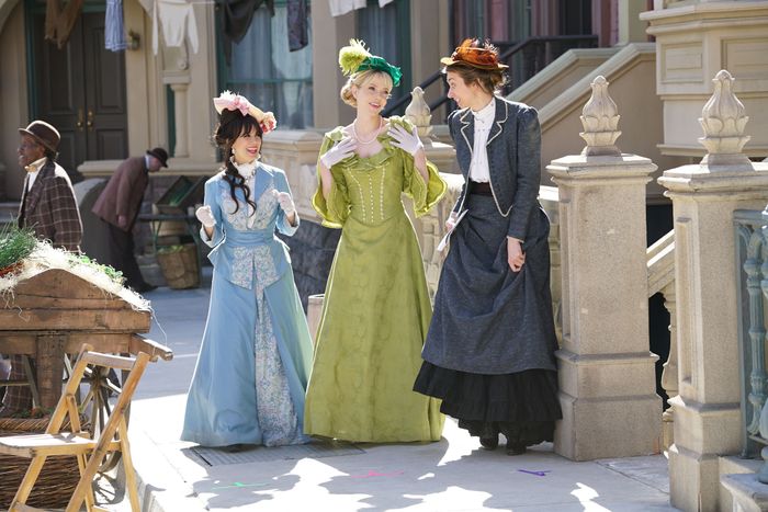 13 Essential Gilded Age Period Dramas to Suit Your Fancy