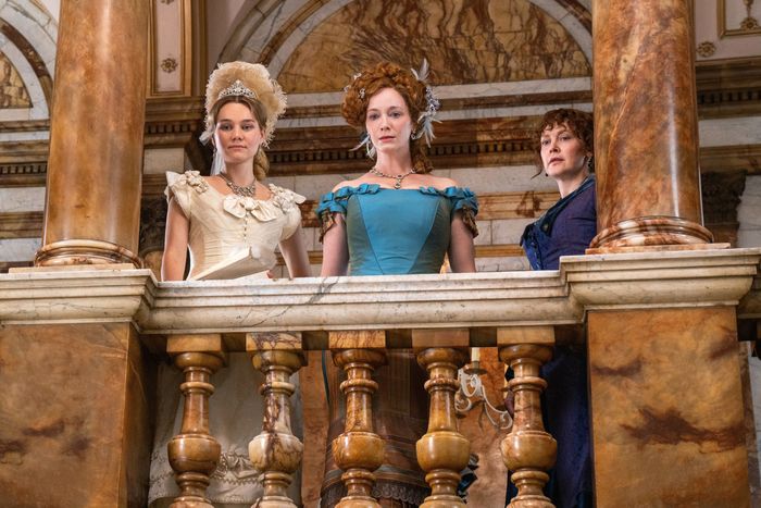 13 Essential Gilded Age Period Dramas to Suit Your Fancy
