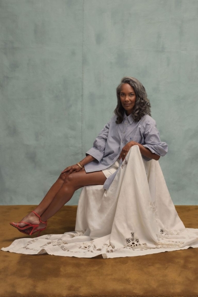A Film Festival Portrait Gallery for the Ages