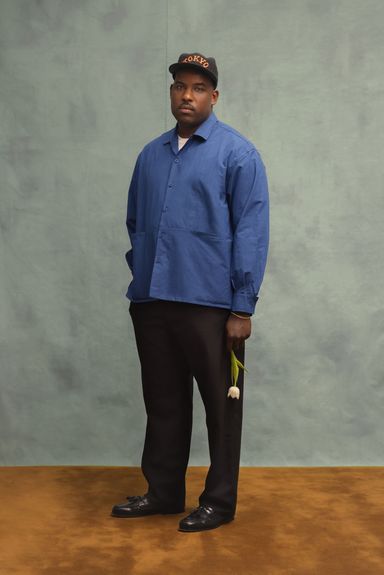 A Film Festival Portrait Gallery for the Ages