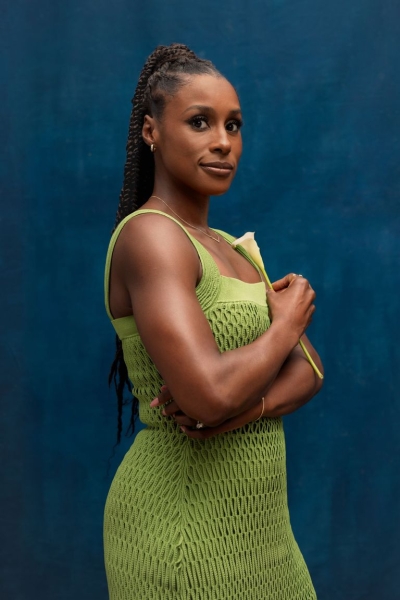 A Film Festival Portrait Gallery for the Ages
