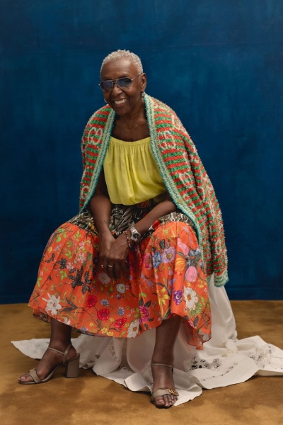 A Film Festival Portrait Gallery for the Ages