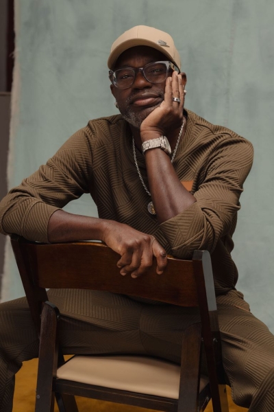 A Film Festival Portrait Gallery for the Ages