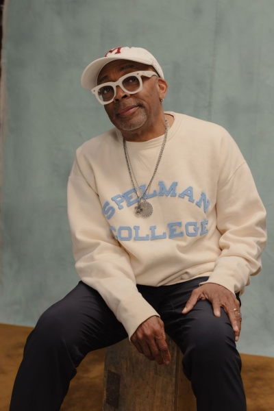 A Film Festival Portrait Gallery for the Ages