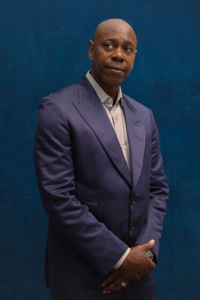 A Film Festival Portrait Gallery for the Ages