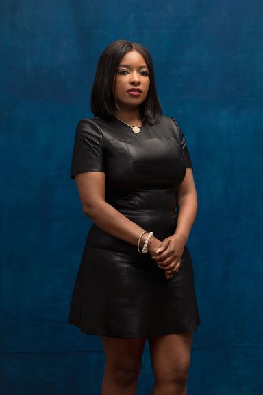 A Film Festival Portrait Gallery for the Ages
