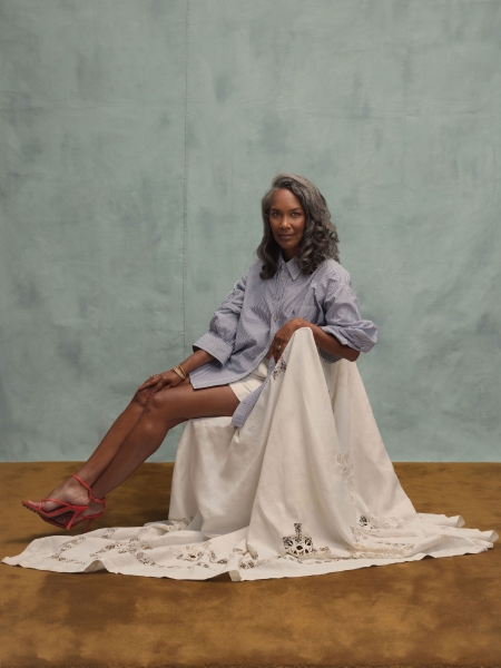 A Film Festival Portrait Gallery for the Ages