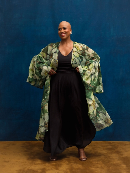 A Film Festival Portrait Gallery for the Ages
