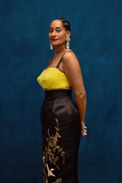 A Film Festival Portrait Gallery for the Ages