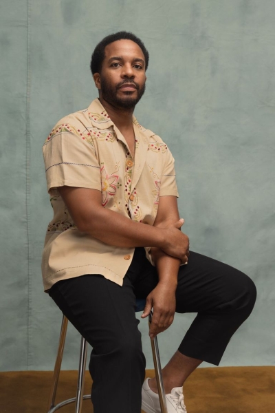 A Film Festival Portrait Gallery for the Ages