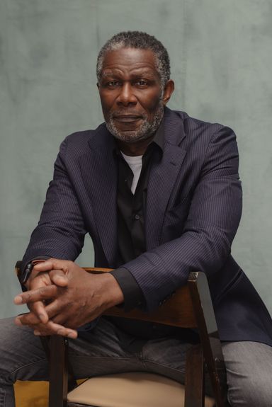 A Film Festival Portrait Gallery for the Ages