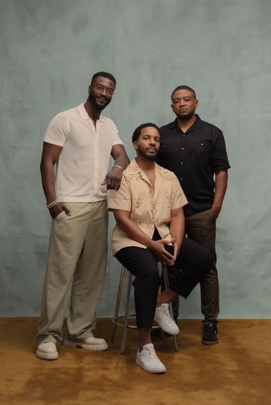 A Film Festival Portrait Gallery for the Ages
