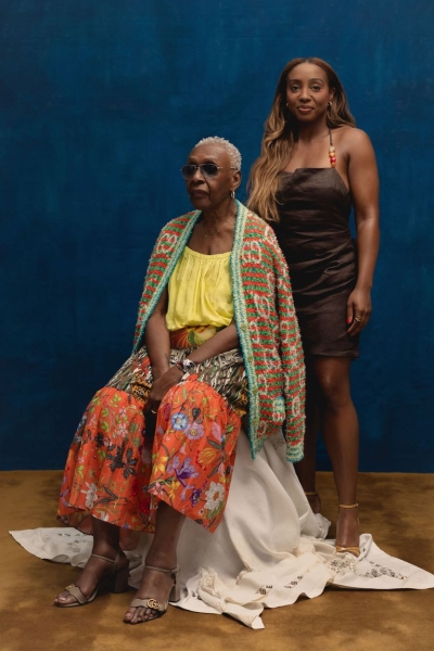 A Film Festival Portrait Gallery for the Ages