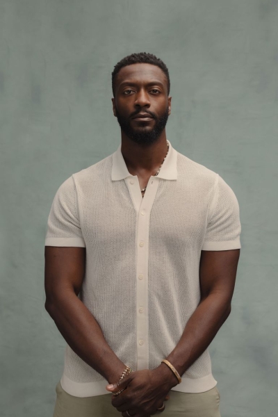 A Film Festival Portrait Gallery for the Ages