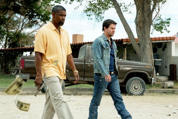 Every Denzel Washington Movie, Ranked