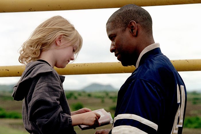 Every Denzel Washington Movie, Ranked