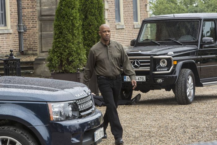 Every Denzel Washington Movie, Ranked