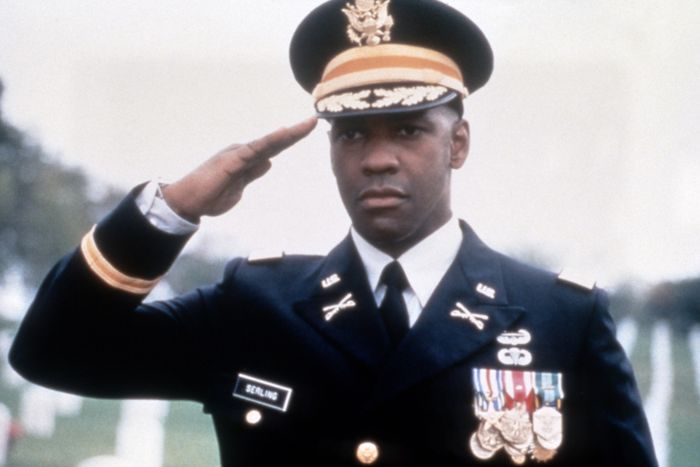Every Denzel Washington Movie, Ranked